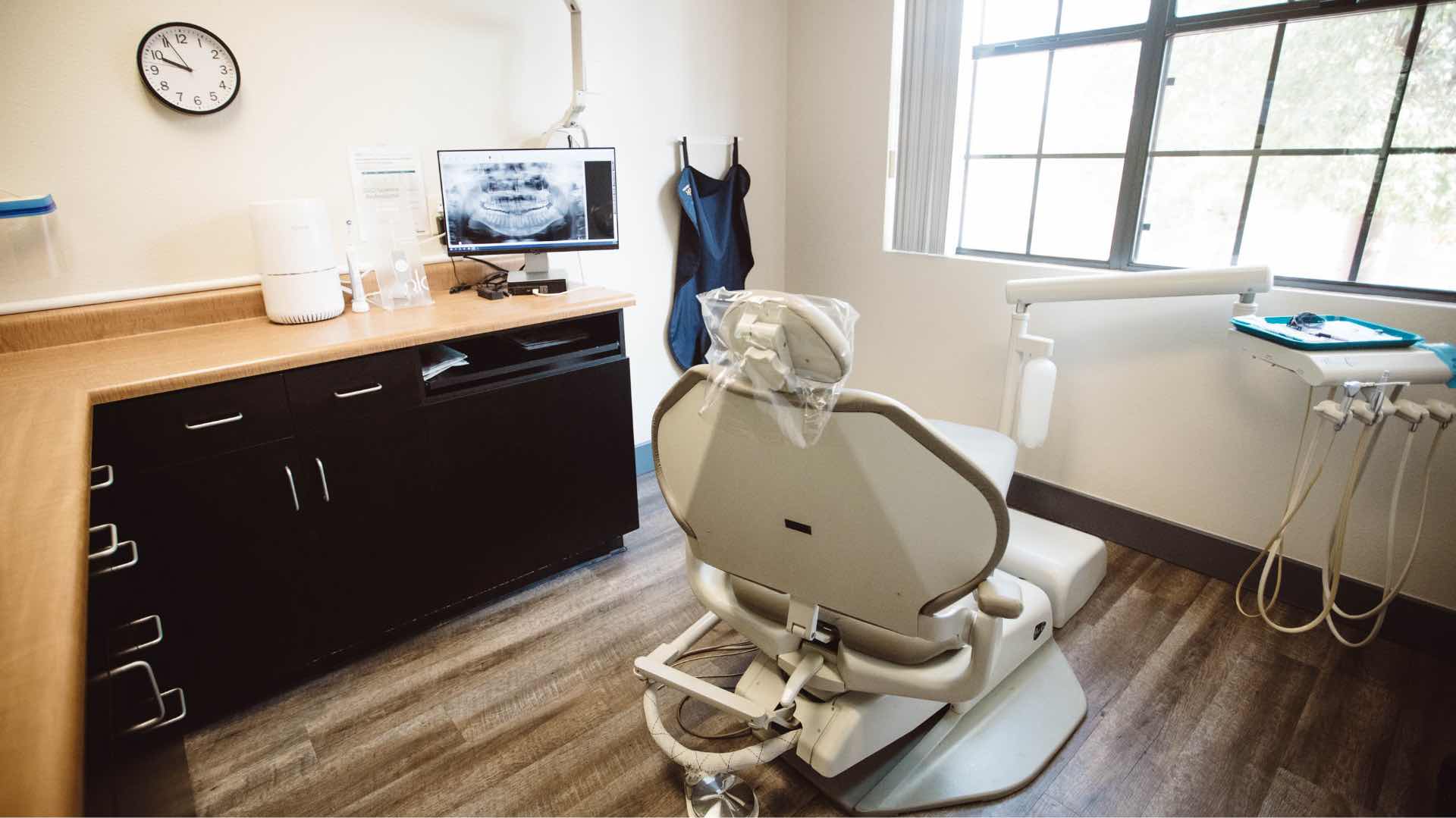 Visit Oracle Family Dental in Oro Valley, AZ